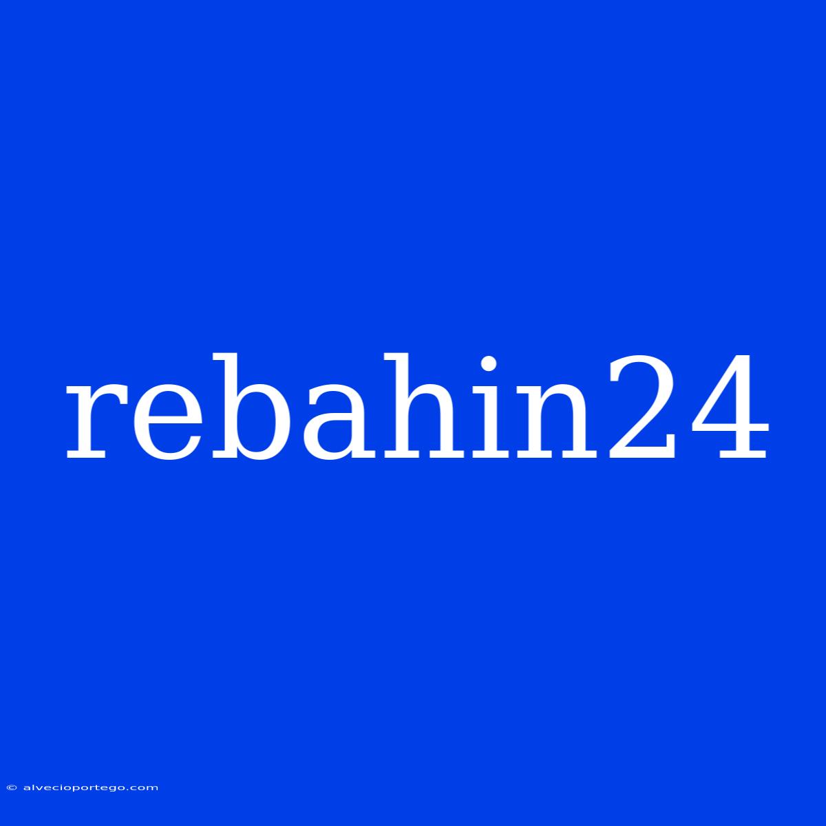 Rebahin24