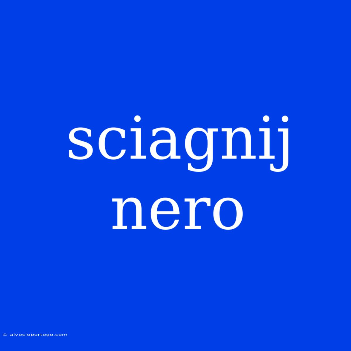 Sciagnij Nero