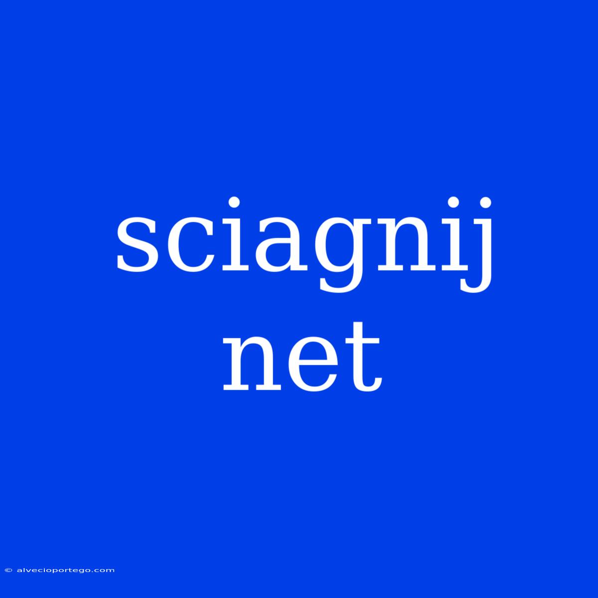 Sciagnij Net